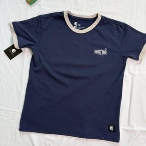 Carhartt x Hurley Heavyweight T-Shirt - NWT - XS